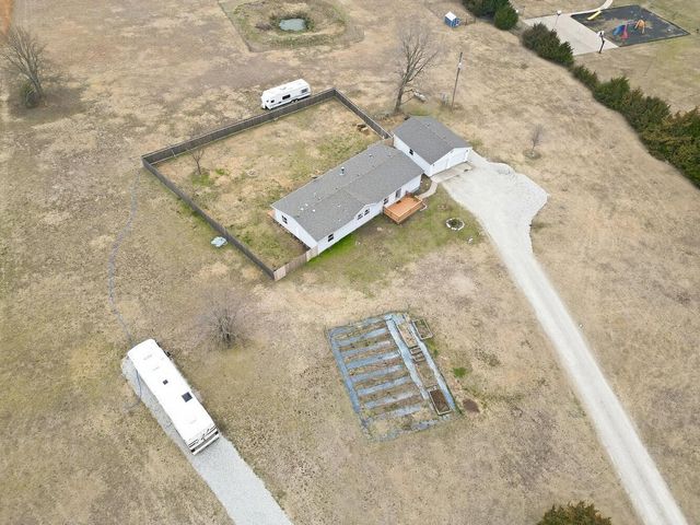 1909 SW 90th St, Augusta, KS 67010