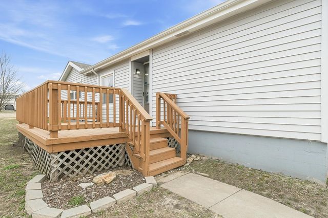 1909 SW 90th St, Augusta, KS 67010