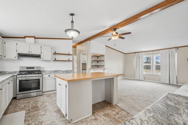 1909 SW 90th St, Augusta, KS 67010