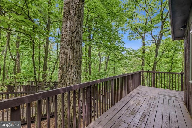 98 ORE TRL, Berkeley Springs, WV 25411