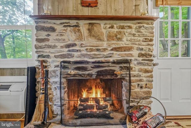 98 ORE TRL, Berkeley Springs, WV 25411