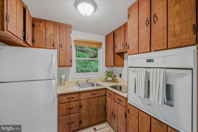 98 ORE TRL, Berkeley Springs, WV 25411