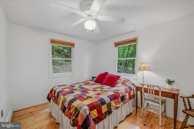 98 ORE TRL, Berkeley Springs, WV 25411