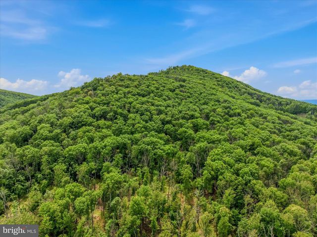 98 ORE TRL, Berkeley Springs, WV 25411