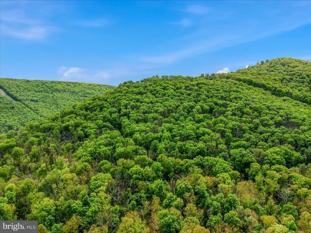 98 ORE TRL, Berkeley Springs, WV 25411