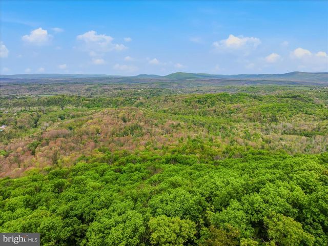 98 ORE TRL, Berkeley Springs, WV 25411