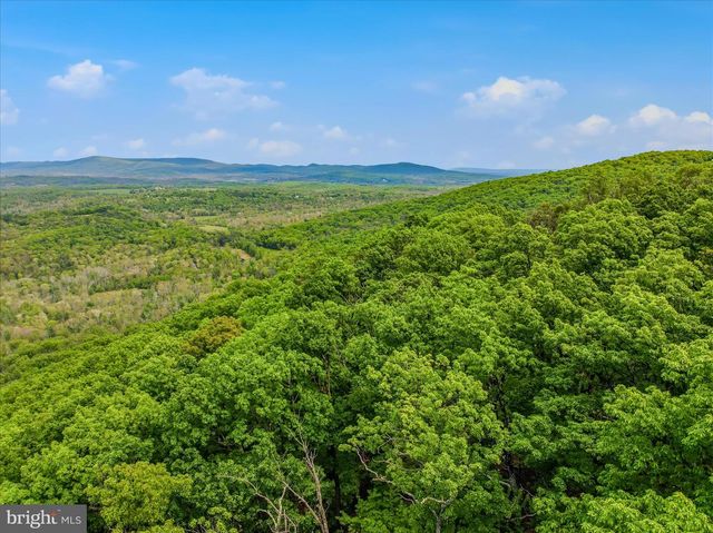 98 ORE TRL, Berkeley Springs, WV 25411