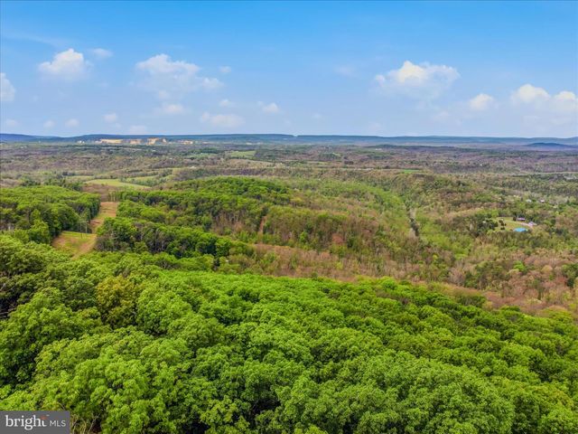 98 ORE TRL, Berkeley Springs, WV 25411