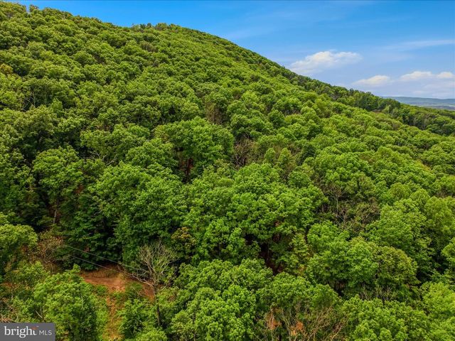 98 ORE TRL, Berkeley Springs, WV 25411