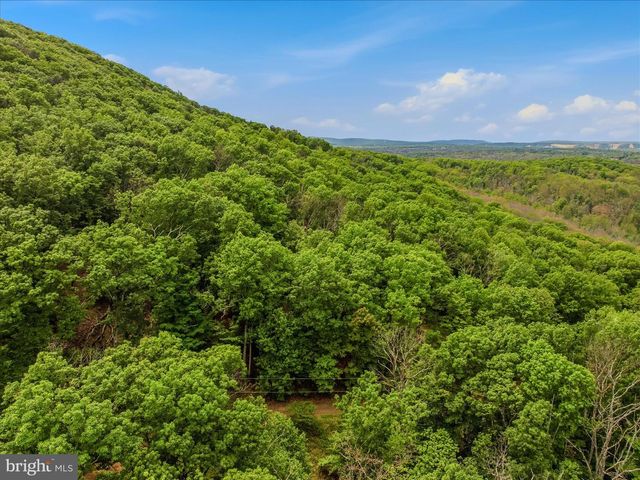 98 ORE TRL, Berkeley Springs, WV 25411