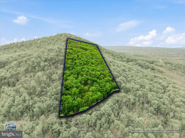 98 ORE TRL, Berkeley Springs, WV 25411