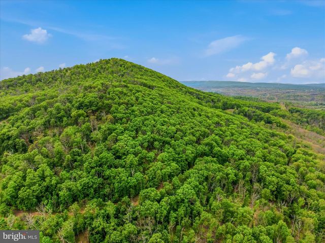 98 ORE TRL, Berkeley Springs, WV 25411