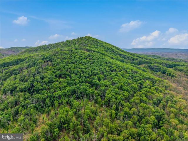 98 ORE TRL, Berkeley Springs, WV 25411