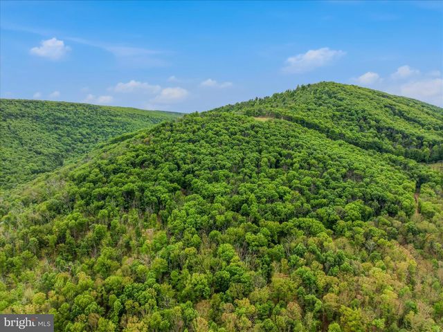 98 ORE TRL, Berkeley Springs, WV 25411