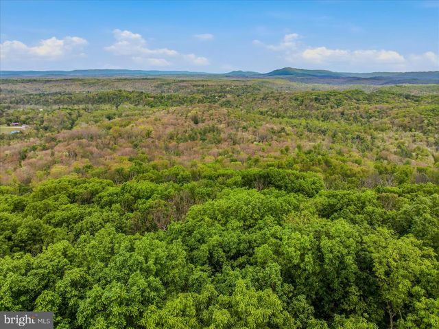 98 ORE TRL, Berkeley Springs, WV 25411