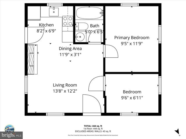 98 ORE TRL, Berkeley Springs, WV 25411