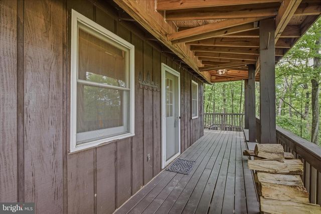 98 ORE TRL, Berkeley Springs, WV 25411