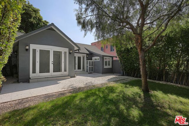 936 N Harper Avenue, West Hollywood, CA 90046