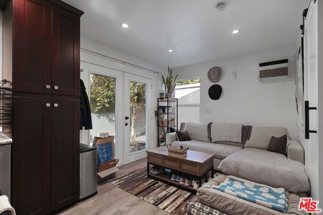 936 N Harper Avenue, West Hollywood, CA 90046