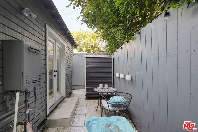 936 N Harper Avenue, West Hollywood, CA 90046