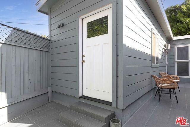 936 N Harper Avenue, West Hollywood, CA 90046