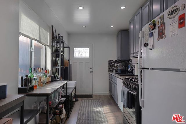 936 N Harper Avenue, West Hollywood, CA 90046