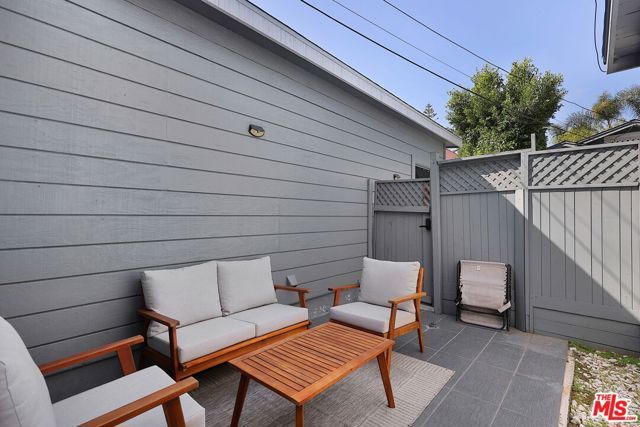 936 N Harper Avenue, West Hollywood, CA 90046