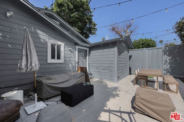936 N Harper Avenue, West Hollywood, CA 90046