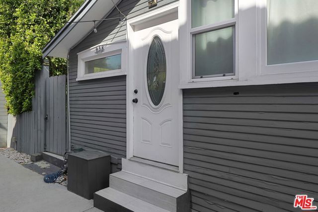 936 N Harper Avenue, West Hollywood, CA 90046