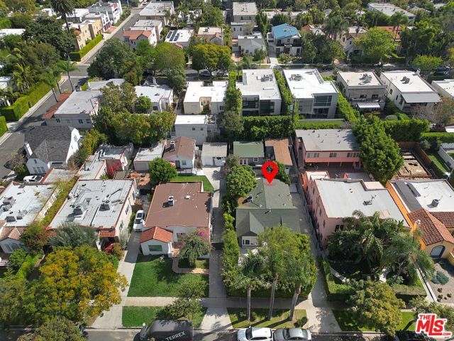 936 N Harper Avenue, West Hollywood, CA 90046