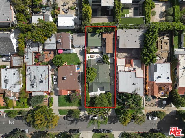 936 N Harper Avenue, West Hollywood, CA 90046