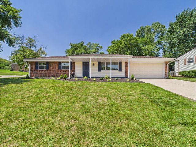 1229 King Richard Parkway 1229 King Richard Parkway, Dayton, OH 45449