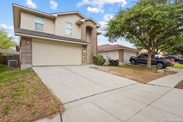 6526 Charles Field, San Antonio, TX 78238