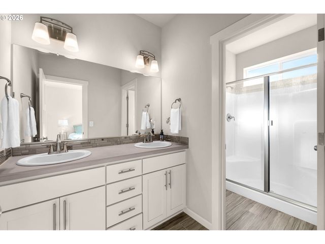 8643 N WRIGHT St, Camas, WA 98607