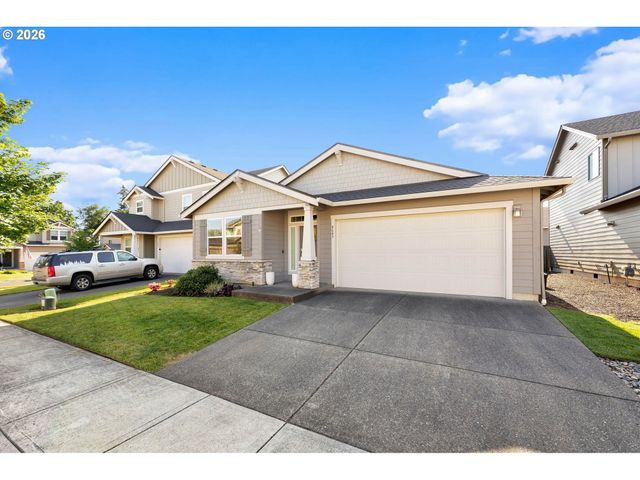 8643 N WRIGHT St, Camas, WA 98607