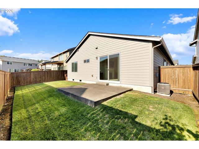 8643 N WRIGHT St, Camas, WA 98607