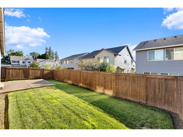 8643 N WRIGHT St, Camas, WA 98607