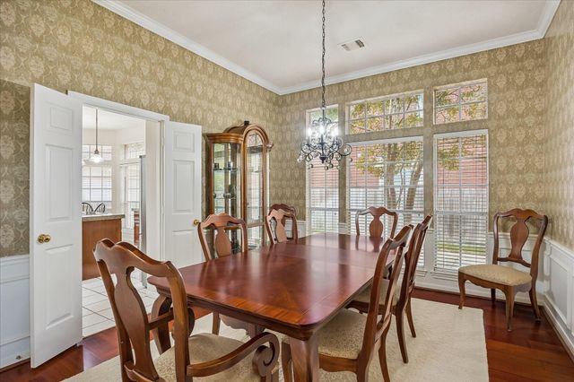 13818 Mill Garden Court, Houston, TX 77059