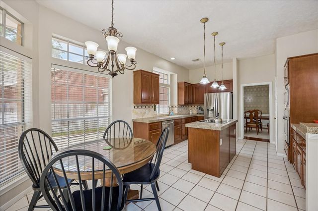 13818 Mill Garden Court, Houston, TX 77059