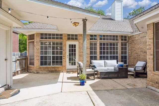 13818 Mill Garden Court, Houston, TX 77059