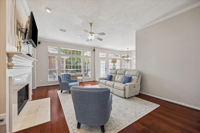 13818 Mill Garden Court, Houston, TX 77059