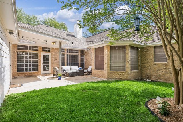 13818 Mill Garden Court, Houston, TX 77059