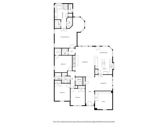 13818 Mill Garden Court, Houston, TX 77059