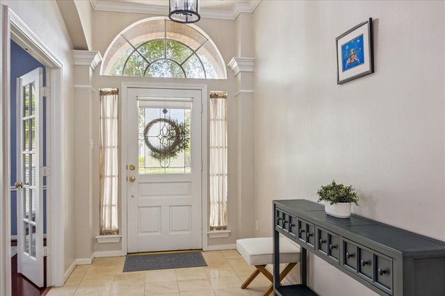 13818 Mill Garden Court, Houston, TX 77059