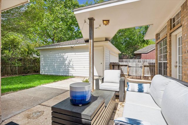 13818 Mill Garden Court, Houston, TX 77059