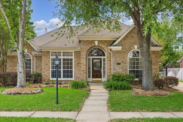 13818 Mill Garden Court, Houston, TX 77059