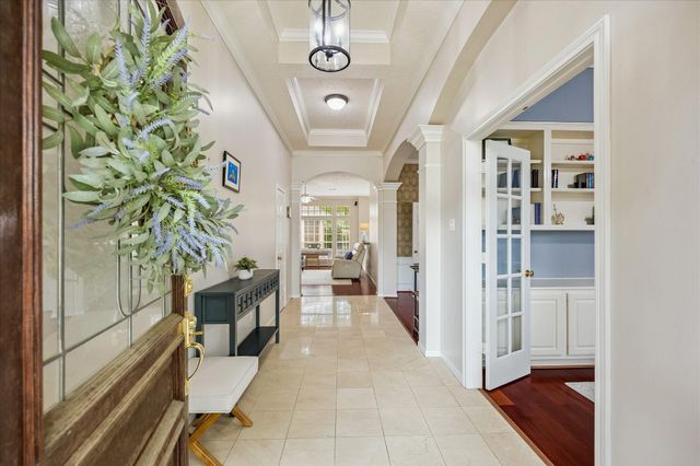 13818 Mill Garden Court, Houston, TX 77059