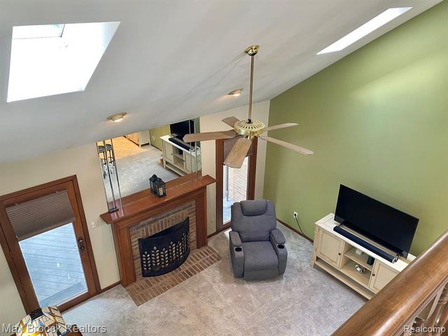 16226 Pine Ridge Drive, Fraser, MI 48026
