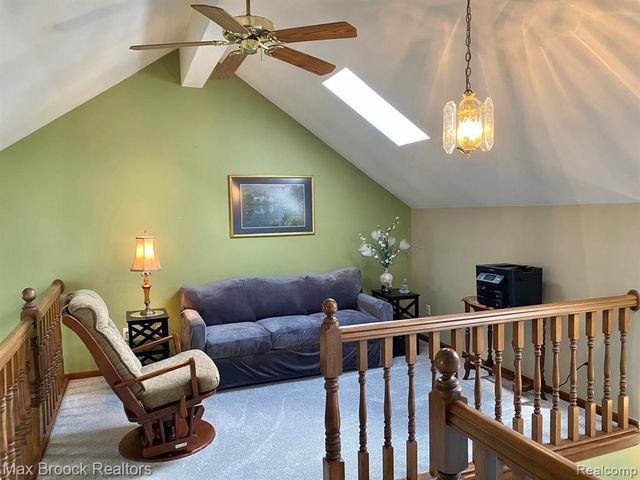 16226 Pine Ridge Drive, Fraser, MI 48026