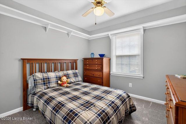 7214 Old North Church Rd, Louisville, KY 40214
